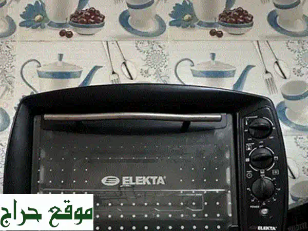 فرصة لا تُعوّض! 🎁 ميكروويف رقمي جديد بالكامل – سعة 20 لتر وقوة 700 واط بسعر لا يصدق!