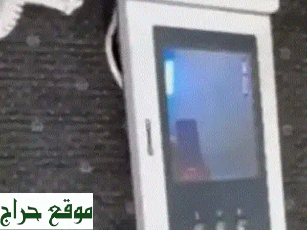 جرس منزل كومكس أصلي للبيع | أمان وراحة لمنزلك...