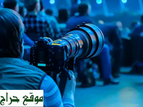 Lumina Media: تصوير وفيديو احترافي بعُمان - حول رؤيتك لواقع مبهر!