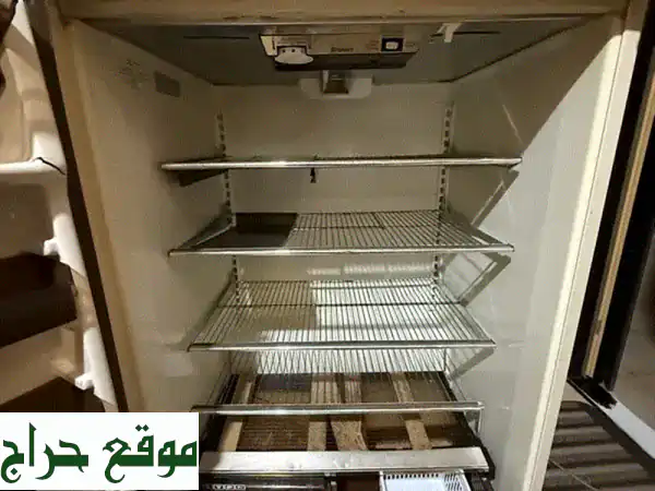 Frigidaire أمريكي أصيل: ثلاجات، إلكترونيات، غسالات صحون | جودة USA لا تُضاهى