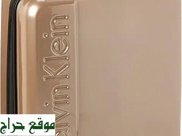 رفيقك المثالي: شنطة سفر كالفن كلاين الأصلية...