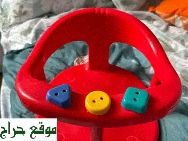 Chicco Scolabiberon: وداعاً لفوضى الرضاعات! مجفف عملي يتسع لـ 6 زجاجات | مستلزمات أطفال أساسية