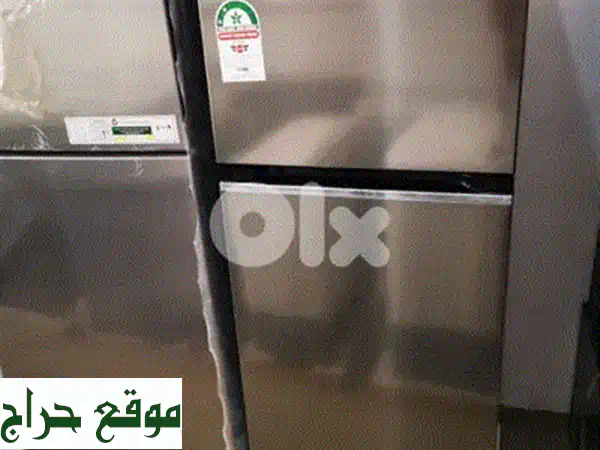 ثلاجة كامبوماتيك نوفروست FR780 M بيضاء | 780 لتر (24 قدم) | تبريد مثالي لحفظ أطول