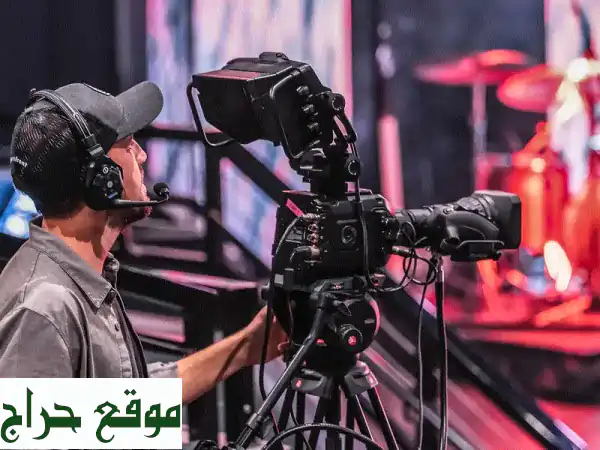 Lumina Media: تصوير وفيديو احترافي بعُمان - حول رؤيتك...