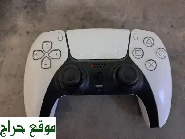 أداء لا مثيل له: يد تحكم بلايستيشن 5 (PS5 DualSense)...