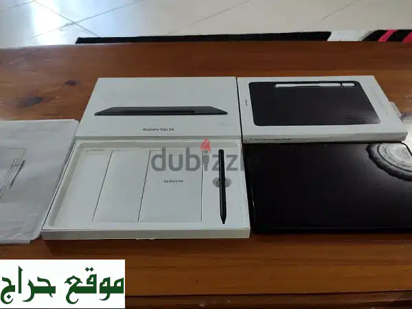 سامسونج جالاكسي تاب S8 11: أقساط مريحة (8 أو 12 شهر) وخصم الجملة الأسطوري!