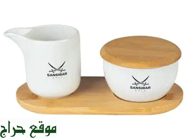 طقم أطباق بيضاوية ألمانية فاخرة (12 قطعة) - جودة استثنائية لمائدتك!