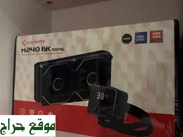 حزمة أداء ممتازة: بورد Gigabyte GA-P61 DS3B3 ومعالج Intel Core i7-2600 (كاملة وجاهزة للترقية!)