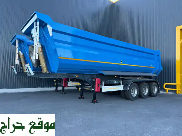 صناديق قلابات وسايلوات أسمنت من أصيل | جودة...