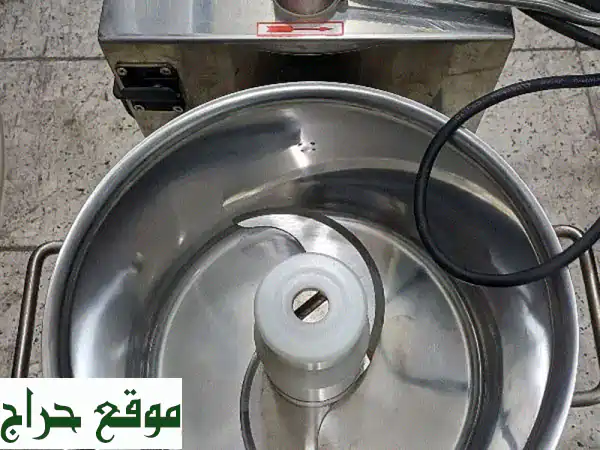 هاموس: قوة 'ثقيلة' مثل الجديد! أجهزة مطبخ...