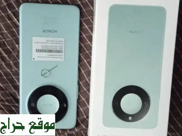 هونر اكس smart 9c للبيع في عجمان النعيم 2 استعمال 4 شهر...