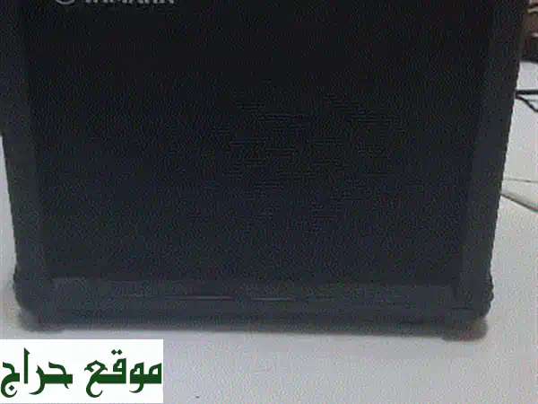 انطلق في عالم الموسيقى: جيتار Yamaha EG 112 كهربائي مع أمب 15 واط | صوت احترافي وتجربة استثنائية