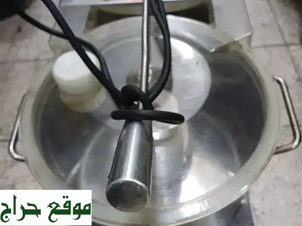 هاموس: قوة 'ثقيلة' مثل الجديد! أجهزة مطبخ إلكترونية تعيد لك شغف الطهي.