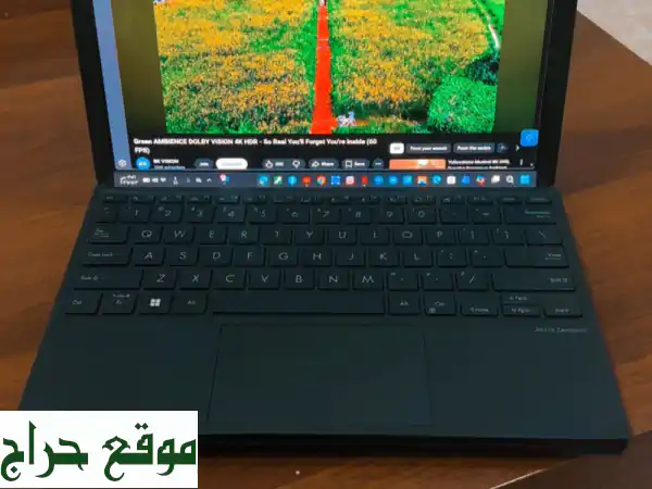 للبيع: لابتوب Asus Zenbook 17 Fold OLED (UX9702) - شاشة قابلة للطي | مستقبل الحوسبة بين يديك