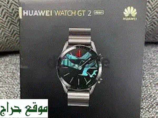 تألق بساعة هواوي الذكية المثالية: GT4, GT3, GT2, GT1 | Fit & Bands - عروض لا تقاوم في البحرين!