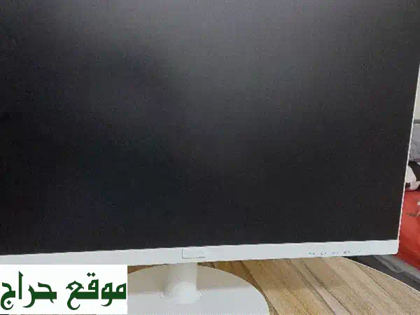 متوفر عد 6 شاشات كمبيوتر phillips للبيع