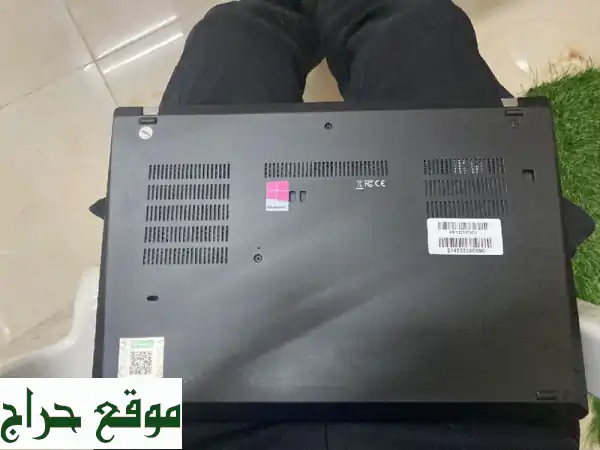🔥 عرض لا يُصدق: لابتوب لينوفو ثينك باد i5 الجيل الثامن (256GB SSD) بـ 300 درهم فقط! أداء عملي وموثوق.