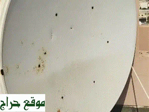 خدمات Airtel الشاملة: تركيب، إصلاح دش، ريسيفر، ريموت،...