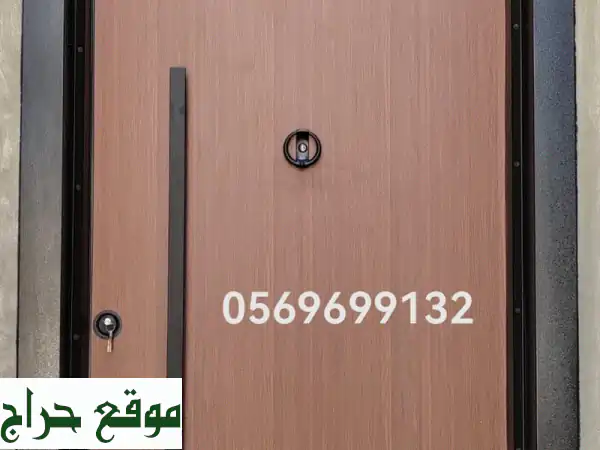 أعمال حدادة وخشبية مذهلة | ديكورات، أبواب، برجولات، أثاث ومفروشات