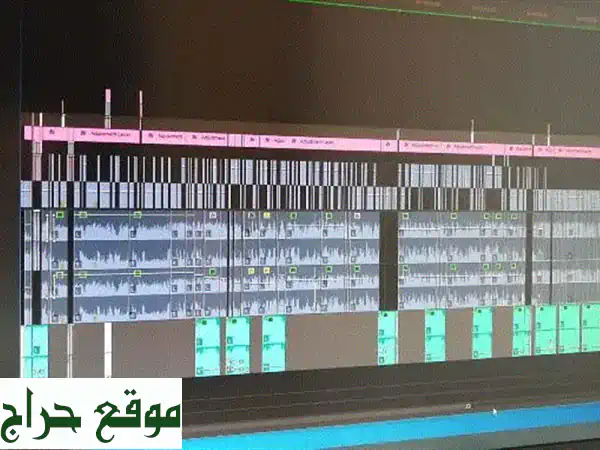 مدربك الشخصي: تعلم Adobe Premiere & Photoshop احترافياً |...