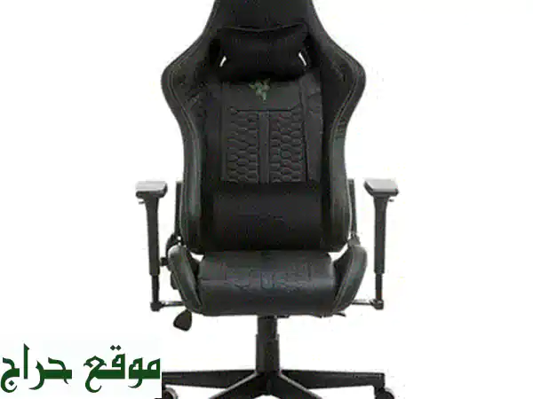 كرسي ألعاب Shadow Gaming: راحة فائقة، جودة Shadow Power بسعر $130!