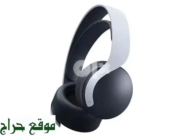 Sony PULSE 3 D Wireless Headset for PS5