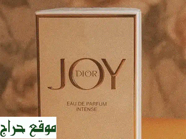 عطر ديور جوي EDP 90 مل: رفاهية الأنوثة المطلقة | أصلي...