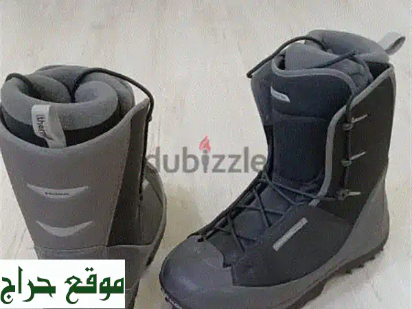 حذاء الجليد