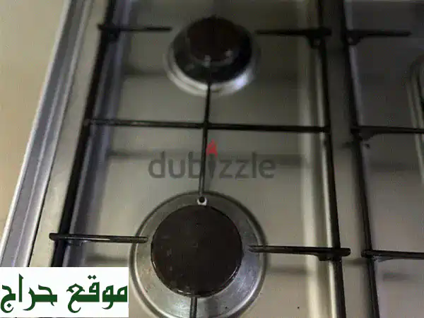 فرصة ذهبية: بوتاجاز كالجديد تماماً - الفرن لم يُستخدم قط! | أجهزة مطبخ بحالة ممتازة