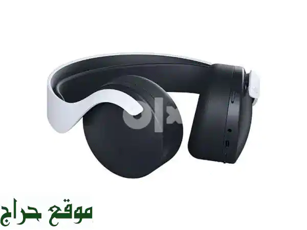 Sony PULSE 3 D Wireless Headset for PS5