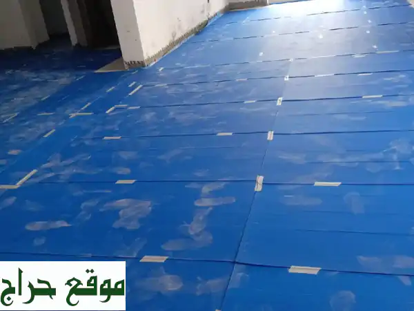 تاور بيلت إن: مقاولات وتشطيبات أبوظبي | خبراء الجودة والدقة