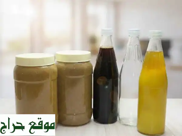 سمن بلدي أصيل: 5 سنوات من الثقة والجودة! آخر فرصة...