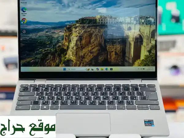 Used Dell Latitude 3330 Core i511 th Gen 360 Touch Screen