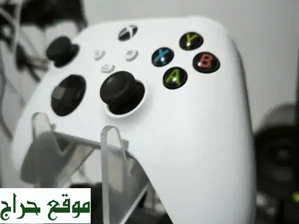 صفقة الجيمرز الذهبية: 2 كنترولر Xbox/PC (أصلي + GameSir...