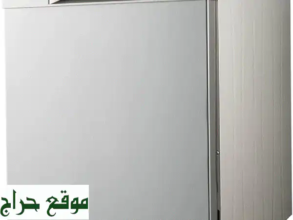 غسالة أطباق Hisense H14 DS فضي 14 فرد | ذكية، سريعة، وصحية لراحة عائلتك