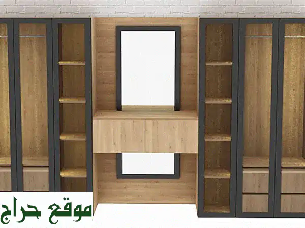 تصميم وتصنيع مطابخ أحلامك: إيطالية وألمانية | ضمان...