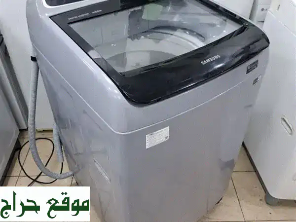 Samsumg Top load fully automatic washing machine