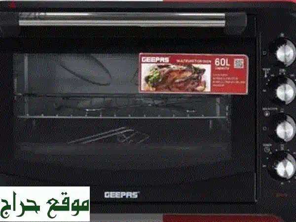 Used Panasonic Microwave oven