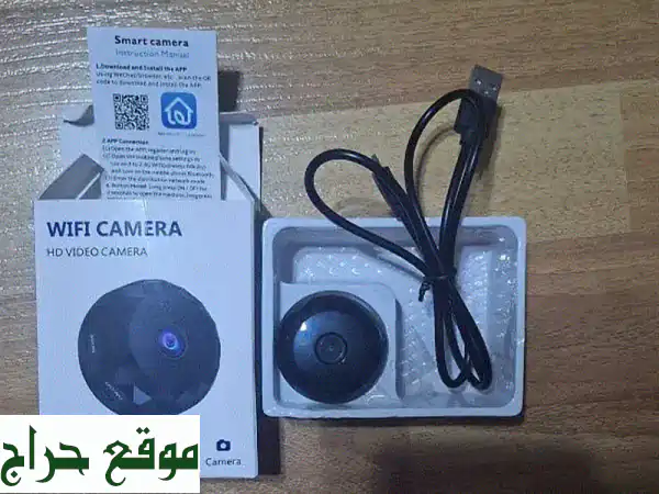 Mini Wifi Camera