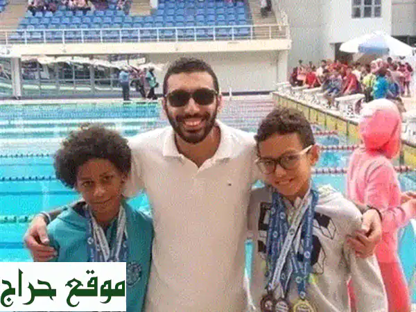 مدرب سباحة بأبوظبي: 16 عامًا خبرة | أطفال (3+)،...