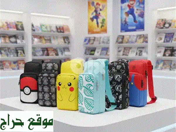 استرجع زمن المتعة الذهبي! 🎮 جهاز أتاري ريترو 8-بت الأصلي - 300+ لعبة كلاسيكية، جويستيكين ومسدس!