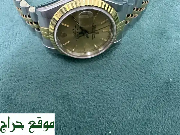 أناقة خالدة: رولكس سيدات 69713 الأصلية 26م | علبة كاملة...