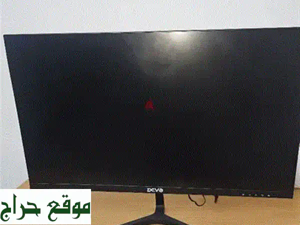 فرصة ذهبية: Apple TV HD بحالة ممتازة | ترفيه منزلي ذكي ومتكامل!