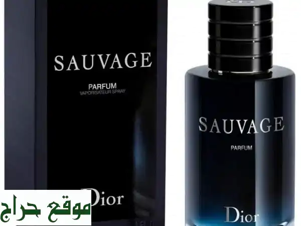 عطر سوفاج ديور 100 مل: تجسيد القوة والجاذبية...