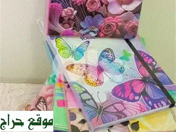 قرطاسية مدرسية جديدة 2024: تجهيزات عصرية وأدوات مكتبية لكل طالب!