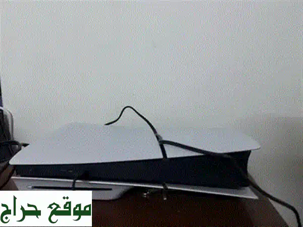 بلايستيشن 5 سليم 1 تيرابايت: عروض لا مثيل لها في عُمان! | أقراص/رقمي | ضمان سنة