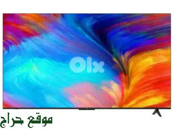 Kolman LED Smart Projector 5000 Lumens | مسرح منزلي 120 بوصة | جديد بالكرتونة