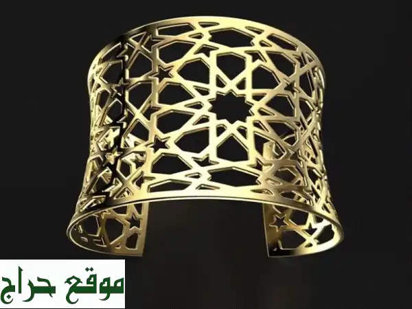 اكتشف سر النحاس الأحمر البيور: أساور علاجية...