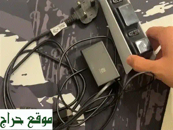 شاحن يد بلايستيشن 5 أصلي جديد | DualSense™ | جودة Sony...