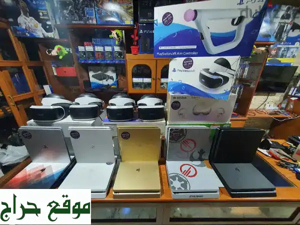 ps4 used like new with warranty 81816116